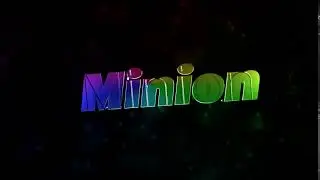 Моё интро!