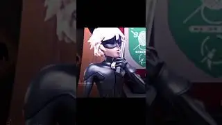 У меня лагает алайт 😍😍😍 #miraculous #лбиск #суперкот #эдит #edit #shorts