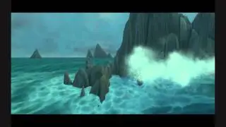 World of Warcraft: Eye of the Storm