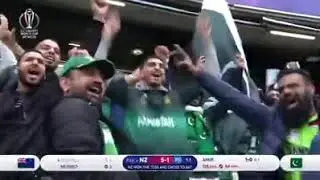 Pakistan Vs New Zealand ICC World Cup 2019 Match# 33 Birmingham England