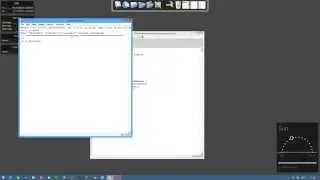 A simple Keylogger in python
