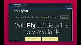 Deploying Spring Boot Application on WildFly Server - Part-5