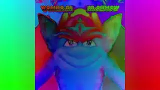 CoNfUsIoNview 2 Scatman Crash Deepfake Effects [Preview 2 Effects]