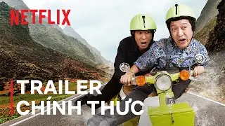 Lật Mặt | Trailer Chính thức | Netflix