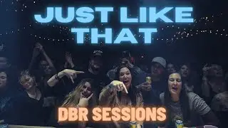 Garrett Shultz - Just Like That (Double Barrel Road House Sessions)
