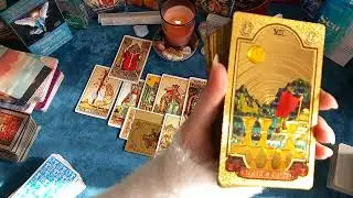 Gemini ♊️ Masculine tarot reading It's the end