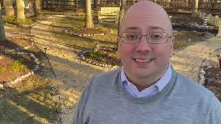 Kirk McPike for Alexandria City Council!