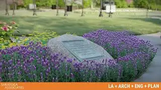 Celebrating 50 Years:  Landscape Architecture, Architecture, Engineering, and Planning