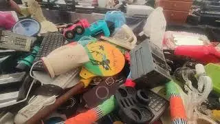 14.07.2024 Tuzla bit pazarı