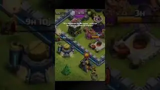 10 hari doang - COC 