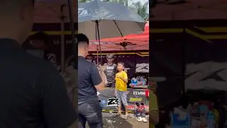 binjai