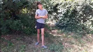 Не выложенное видео с Украины
