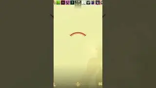 Pure Skill (CS2)  #csgo #negev #gaming #counterstrike