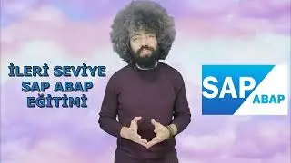 Udemy(İndirim Kuponu) - SAP ABAP İleriSeviye Eğitim