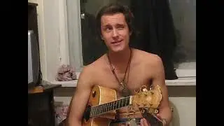 Николай Антропов