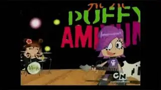 Puffy AmiYumi 