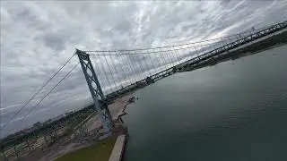 Ambassador Bridge