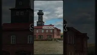 A city with big history #trip #vlog #aesthetic #travel #travelvlog #russia