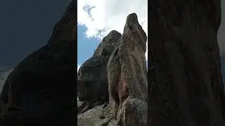 Тустань - місце сили
