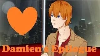 Let's Play Seduce Me! - City Lights (Damien's Epilogue) | My Precious Son!!