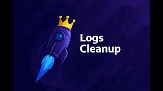 Turbo Pro Workspace Logs Cleanup