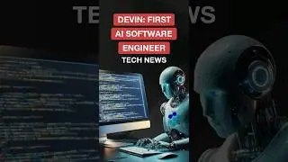 Meet Devin: First AI Software Engineer | William Liebenberg