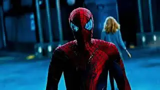 Best Fictional Superhero OAT