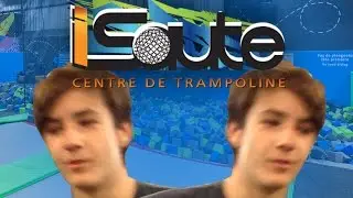 iSaute Montage #3 (Doubles Landed, Triple Attempts and Fails)