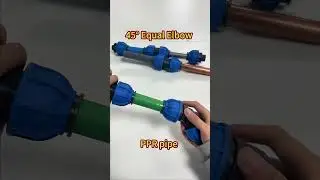 Air Pipe Fittings