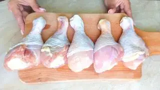 Не готуйте КУРЯЧІ ГОМІЛКИ, поки не побачите цей рецепт❗️ Чоловік БУДЕ НОСИТИ вас НА РУКАХ