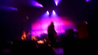 Stuck In The Sound ... José Freaky dance !