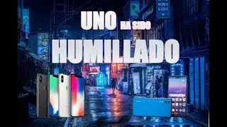 La NOCHE, mis REGLAS  Huawei P20 Pro Modo Noche vs iPhone X