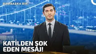 Ya Suçlularla Birliktesiniz, Ya Da Benimle! | Bambaşka Biri 2. Bölüm