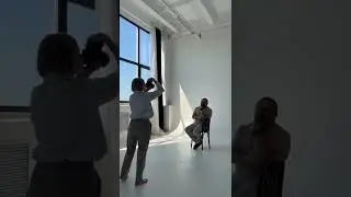 Gotaran. Личный бренд. Фотосессия.