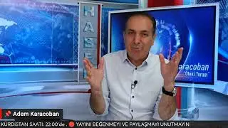 Türkiye Güney Kürdistan’da köyleri ateşe vermeye başladı, Rojava’da sandıklar kurtulacak mı?