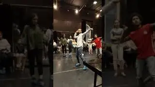 بروفات