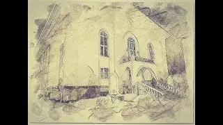 2021-06-20 - Воскресное служение
