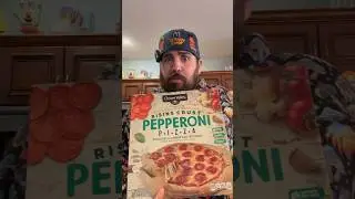 Who Has The Best Frozen Pizza?? - Clover Valley