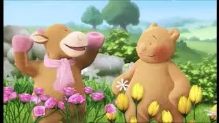 Nouky & Friends S2 Ep 17: Lola's Flowers