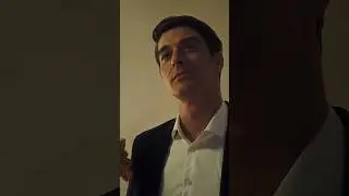 Не знала за кого вышла замуж😧сериал «Идеальная жертва»