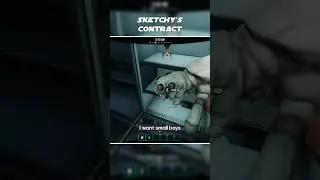 NOT WHAT I MEANT