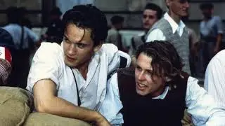 Vladimir Cosma - La neige et le feu (Thème principal) - B.O.F 