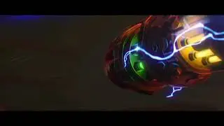how ARCANE really end (watch until end)