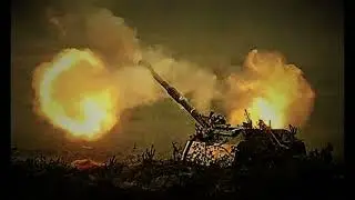 Что такое Контрбатарейная борьба