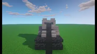 Статуя Лягушки в Майнкрафт | Жаба для Болота | Minecraft statue