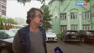 Бывший храм Николая Чудотворца на Малой Андроньевской нуждается в восстановлении