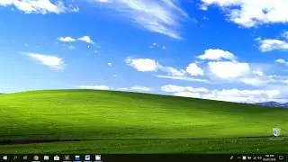 How to split windows 10 screens
