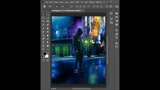 Photoshop Manipulation shorts #photoshop #photoshopmanipulation #shorts #manipulation