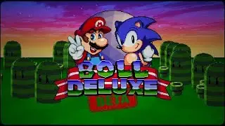 *OUTDATED* Boll Deluxe Version 2.0.6 Showcase