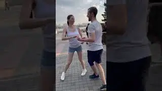 Cuban Salsa - Роман Суринов и Ольга Дубровская